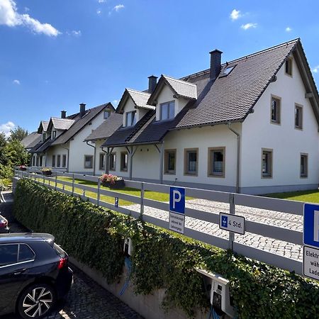 Apartment Vetter "Haentzschelstiege" Курорт Горіш Екстер'єр фото
